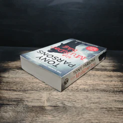 the MuRDer bAg - Tony Parsons รูปที่ 5