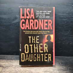 The Other Daughter - Lisa Gardner