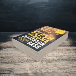 Flesh and Bone - Jefferson Bass รูปที่ 4