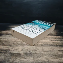 Courting Trouble - Lisa Scottoline รูปที่ 4