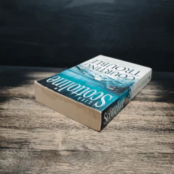 Courting Trouble - Lisa Scottoline รูปที่ 5