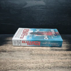 Into the Darkest Corner - Elizabeth Haynes รูปที่ 3