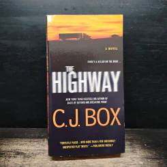 The Highway - C.J.Box