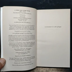 The Twenty-Year Death - Ariel S. Winter รูปที่ 6