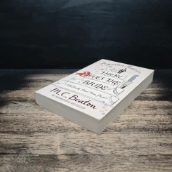 Agatha Raisin There Goes The Bride - M.C. Beaton รูปที่ 4