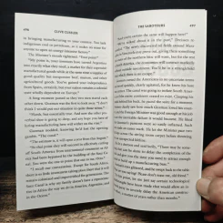 Wrath of Poseidon - Clive Cussler, Robin Burcell รูปที่ 8