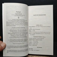Wrath of Poseidon - Clive Cussler, Robin Burcell รูปที่ 6