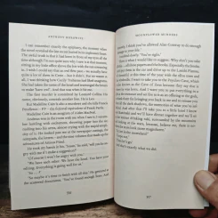 Moonflower Murders - Anthony Horowitz รูปที่ 8
