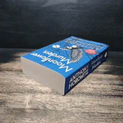 Moonflower Murders - Anthony Horowitz รูปที่ 5