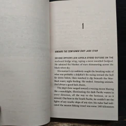 Tom Clancy Firing Point - Mike Maden รูปที่ 7