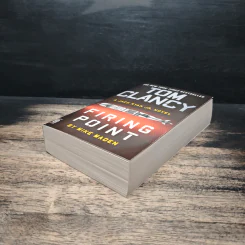 Tom Clancy Firing Point - Mike Maden รูปที่ 4