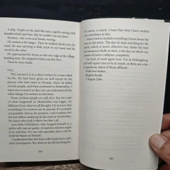 The Man from Beijing - Henning Mankell รูปที่ 8