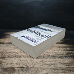 The Man from Beijing - Henning Mankell รูปที่ 4