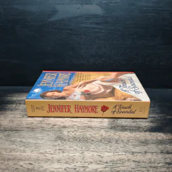 A Touch of Scandal - Jennifer Haymore รูปที่ 3