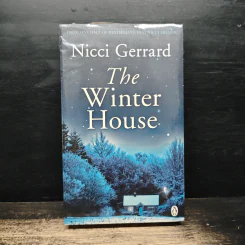 The Winter House - Nicci Gerrard
