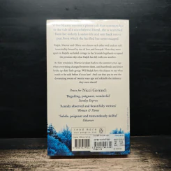 The Winter House - Nicci Gerrard รูปที่ 2