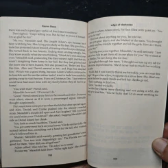 Edge of Darkness - Karen Rose รูปที่ 7