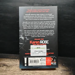 Edge of Darkness - Karen Rose รูปที่ 2