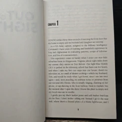 Out of Sight - James Patterson รูปที่ 7