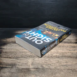 Out of Sight - James Patterson รูปที่ 5