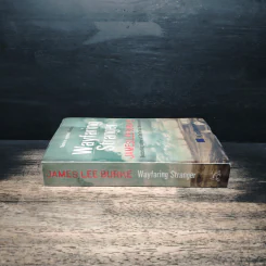 Wayfaring Stranger - James Lee Burke รูปที่ 3