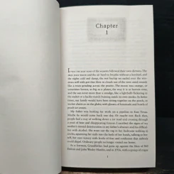 Wayfaring Stranger - James Lee Burke รูปที่ 6