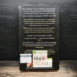 The Devil's Cave - Martin Walker รูปที่ 2