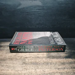 Fall from Grace - Richard North Patterson รูปที่ 3
