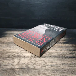 Fall from Grace - Richard North Patterson รูปที่ 5