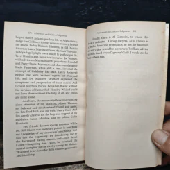 Fall from Grace - Richard North Patterson รูปที่ 8