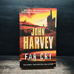 Far Cry - John Harvey