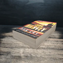 Far Cry - John Harvey รูปที่ 4