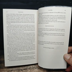 Act of War - Brad Thor รูปที่ 8