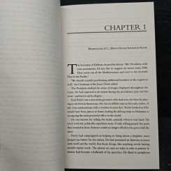 Act of War - Brad Thor รูปที่ 7