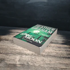 Ghost Moon - Heather Graham รูปที่ 4