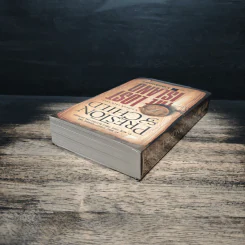 The Lost Island - Douglas Preston, Lincoln Child รูปที่ 5