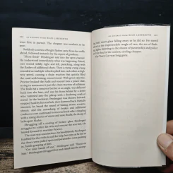 The Lost Island - Douglas Preston, Lincoln Child รูปที่ 8