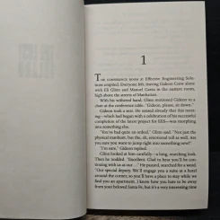 The Lost Island - Douglas Preston, Lincoln Child รูปที่ 7