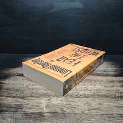 Fear the Worst - Linwood Barclay รูปที่ 5