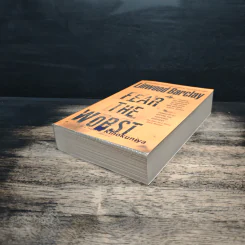 Fear the Worst - Linwood Barclay รูปที่ 4