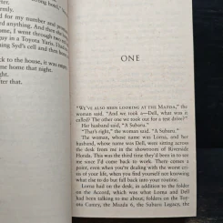 Fear the Worst - Linwood Barclay รูปที่ 7