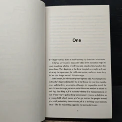 The Final Minute - Simon Kernick รูปที่ 7