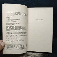Gun Games - Faye Kellerman รูปที่ 6
