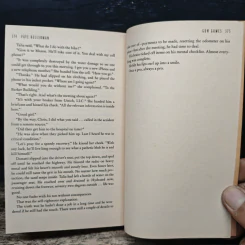 Gun Games - Faye Kellerman รูปที่ 8