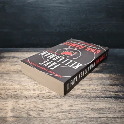 Gun Games - Faye Kellerman รูปที่ 5