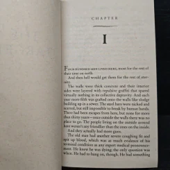 The Target - David Baldacci รูปที่ 7