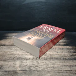 The Target - David Baldacci รูปที่ 5