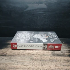 All Dressed in White - Mary Higgins Clark, Alafair Burke รูปที่ 3