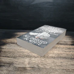 All Dressed in White - Mary Higgins Clark, Alafair Burke รูปที่ 4