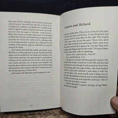 Books Read It and Die - Charlie Hill รูปที่ 8